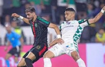 بث مباشر.. شاهد مباراة الجيش الملكي والرجاء الرياضي في قمة الدوري المغربي