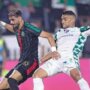 بث مباشر.. شاهد مباراة الجيش الملكي والرجاء الرياضي في قمة الدوري المغربي 6 khaligyoun18265