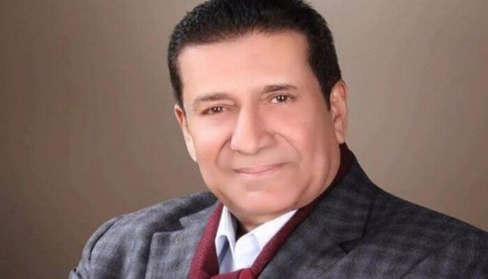رحيل «فنان المواعيد».. وفاة عبد الرحمن الحداد بعد مسيرة فنية حافلة رحيل «فنان المواعيد».. وفاة عبد الرحمن الحداد بعد مسيرة فنية حافلة