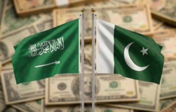 السعودية تضخ 3 مليارات دولار دعماً لباكستان وتجدد وديعة الـ5 مليارات