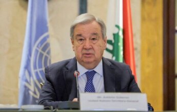 الأمم المتحدة ترحب بفتح مضيق هرمز وتصفه بـ"خطوة في الاتجاه الصحيح"