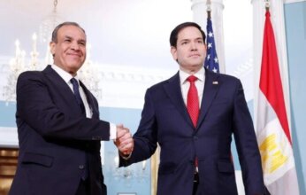 وزير الخارجية المصري يتوجه إلى واشنطن للقاء كبار مسؤولي الإدارة الأمريكية.. ماذا تحمل الزيارة؟