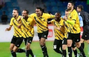 بث مباشر.. شاهد مباراة الحسين إربد والسرحان في الدوري الأردني