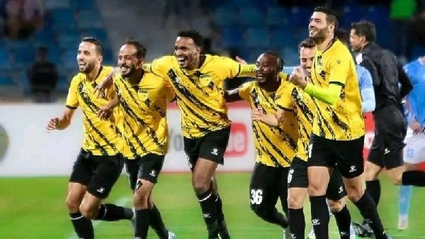 بث مباشر.. شاهد مباراة الحسين إربد والسرحان في الدوري الأردني بث مباشر.. شاهد مباراة الحسين إربد والسرحان في الدوري الأردني