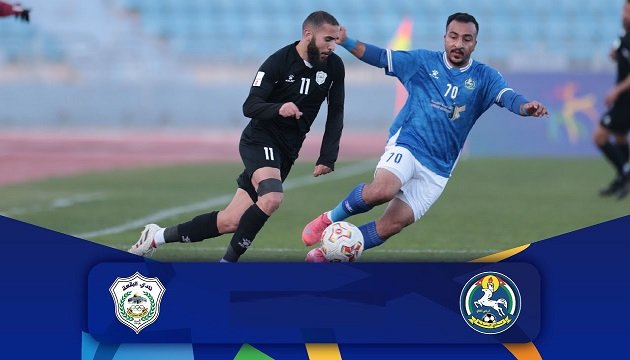 بث مباشر.. شاهد مباراة البقعة والسلط في الدوري الأردني بث مباشر.. شاهد مباراة البقعة والسلط في الدوري الأردني