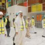الكويت.. وزير المالية يتفقد مجمع الوزارات عقب العدوان الإيراني الآثم الذي تعرض له المبنى 2 khaligyoun20136