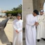 «البلدية»: تحرير 3 مخالفات وتوجيه 15 انذار بناء في منطقة الرقة 4 khaligyoun20189