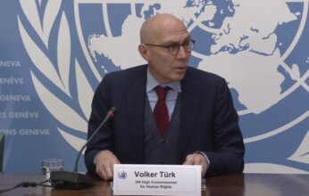 الأمم المتحدة تحذر أطراف النزاع في الشرق الأوسط: استهداف المدنيين والبنى التحتية جريمة حرب