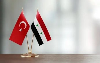 سوريا وتركيا توقعان اتفاقية تعاون اقتصادي وتجاري لتعزيز الشراكة الثنائية