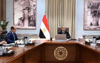 مصر.. رئيس الوزراء يتابع إجراءات توفير مخزون مطمئن من السلع وجهود حوكمة منظومة الدعم