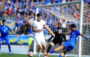 بث مباشر.. شاهد مباراة نوروز والقوة الجوية في الدوري العراقي