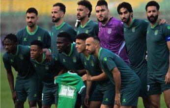 موعد مباراة الاتحاد السكندري وكهرباء الإسماعيلية في الدوري المصري.. صراع مهم بمجموعة البقاء