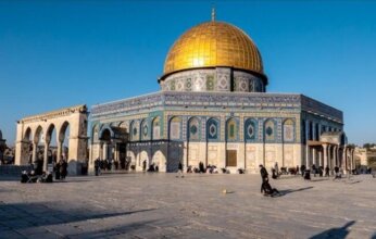8 دول عربية وإسلامية تدين انتهاكات الاحتلال الإسرائيلي بحق المقدسات الإسلامية والمسيحية في القدس