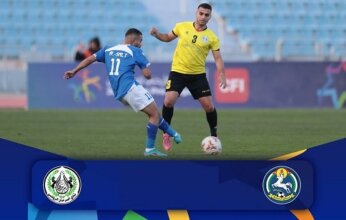 بث مباشر.. مشاهدة مباراة السلط وسما السرحان في الدوري الأردني