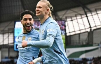 بث مباشر.. شاهد مباراة مانشستر سيتي وساوثهامبتون في كأس الاتحاد الإنجليزي