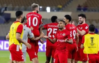 بث مباشر.. شاهد مباراة شباب الأهلي وماتشيدا زيلفيا في دوري أبطال آسيا