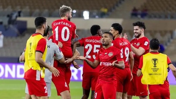 بث مباشر.. شاهد مباراة شباب الأهلي وماتشيدا زيلفيا في دوري أبطال آسيا بث مباشر.. شاهد مباراة شباب الأهلي وماتشيدا زيلفيا في دوري أبطال آسيا