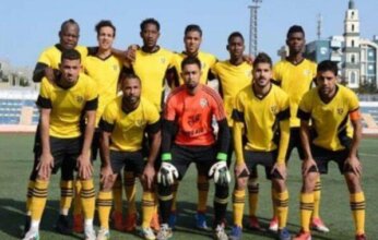 بث مباشر.. شاهد مباراة دارنس والبروق في الدوري الليبي