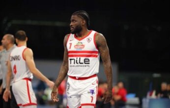 بث مباشر.. مشاهدة مباراة الزمالك والمصرية للاتصالات في نهائي كأس مصر للسلة