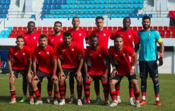بث مباشر.. شاهد مباراة الظهرة والمدينة في الدوري الليبي