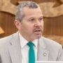 المنظمة البحرية الدولية تدعو لخفض التصعيد في مضيق هرمز حفاظًا على سلامة آلاف البحارة 2 khaligyoun24537 1