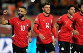 طرح قميص منتخب مصر في كأس العالم 2026
