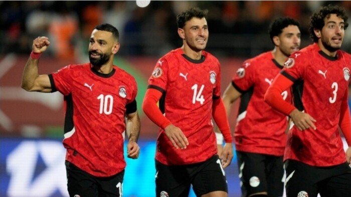 طرح قميص منتخب مصر في كأس العالم 2026 طرح قميص منتخب مصر في كأس العالم 2026