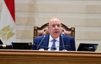 مصر.. النواب يحيل قرارين جمهوريين باتفاقيتين دوليتين إلى لجنة الشئون الدستورية والتشريعية