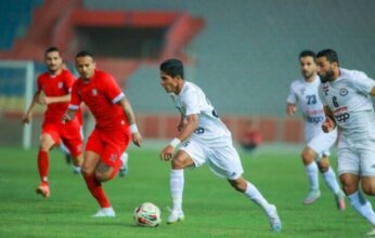 بث مباشر.. شاهد مباراة زاخو والزوراء في الدوري العراقي