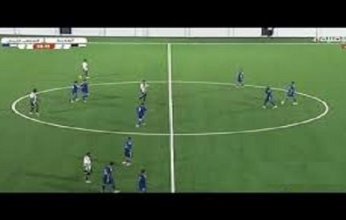بث مباشر.. مشاهدة مباراة المدينة والوطن في كأس ليبيا