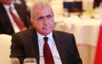 بعثة «طرق الأبواب» الـ40 تصل واشنطن لتعزيز التعاون الاقتصادي والشراكات الدولية
