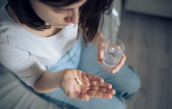 مضاد اكتئاب شائع يقدم أملاً جديداً لعلاج إدمان الميثامفيتامين البلوري