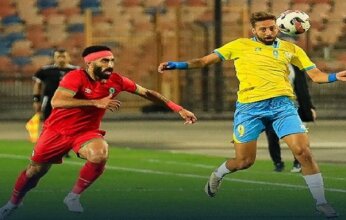 بث مباشر.. شاهد مباراة الإسماعيلي ومودرن سبورت في الدوري المصري