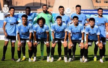 بث مباشر.. شاهد مباراة غزل المحلة ووادي دجلة في الدوري المصري