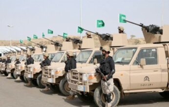 السعودية تُقر سياسات ومعايير لإدارة البيانات في قطاع الصناعات العسكرية
