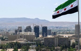 سوريا تعيد فتح أجوائها وتستأنف العمل في مطار دمشق الدولي