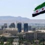 سوريا تعيد فتح أجوائها وتستأنف العمل في مطار دمشق الدولي 8 khaligyoun26759