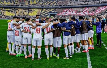 قمة مرتقبة بين الزمالك وبيراميدز.. التشكيل المتوقع وموعد المواجهة