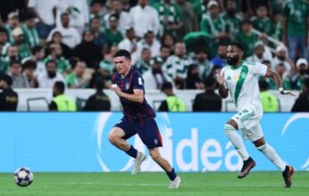 مواعيد مباريات نصف نهائي دوري أبطال آسيا للنخبة