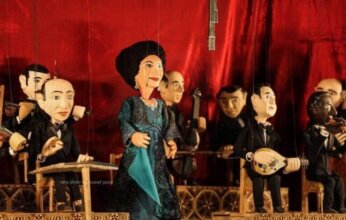 مسرح الساقية للعرائس يقدم عرضين لكوكب الشرق أم كلثوم في 7 مايو