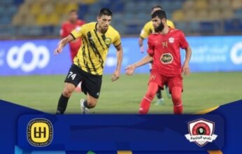 بث مباشر.. شاهد مباراة الحسين إربد والجزيرة في ربع نهائي كأس الأردن