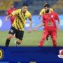 بث مباشر.. شاهد مباراة الحسين إربد والجزيرة في ربع نهائي كأس الأردن 5 khaligyoun27361