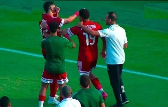 بث مباشر.. شاهد مباراة مودرن سبورت ووادي دجلة في الدوري المصري