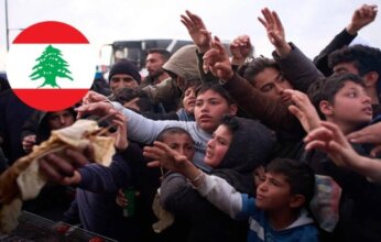 برنامج الأغذية العالمي يُحذر: لبنان يواجه أزمة أمن غذائي حادة