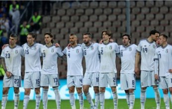 إمكانية ضئيلة.. طريق ثان قد يعيد إيطاليا لمونديال 2026
