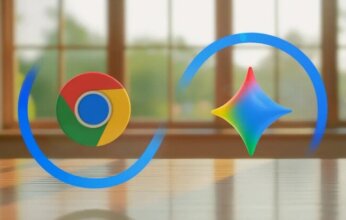 «جوجل» تضيف ميزة «المهارات» إلى متصفح كروم لتعزيز استخدام الذكاء الاصطناعي