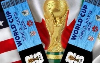 جماهير العراق في مأزق بشأن تذاكر مونديال 2026.. تفاصيل
