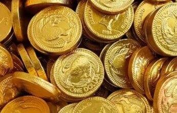 استقرار الجنيه الذهب عند 56 ألف جنيه في مصر وسط ترقب وتحركات محدودة عالمياً