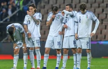 فشل الأزوري في التأهل لكأس العالم 2026 يزلزل الكرة الإيطالية وإعلان إعادة هيكلة شاملة