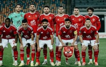 بث مباشر.. شاهد مباراة الأهلي وسموحة في الدوري المصري